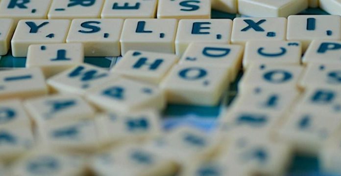 Шрифт, который помогает людям с дислексией