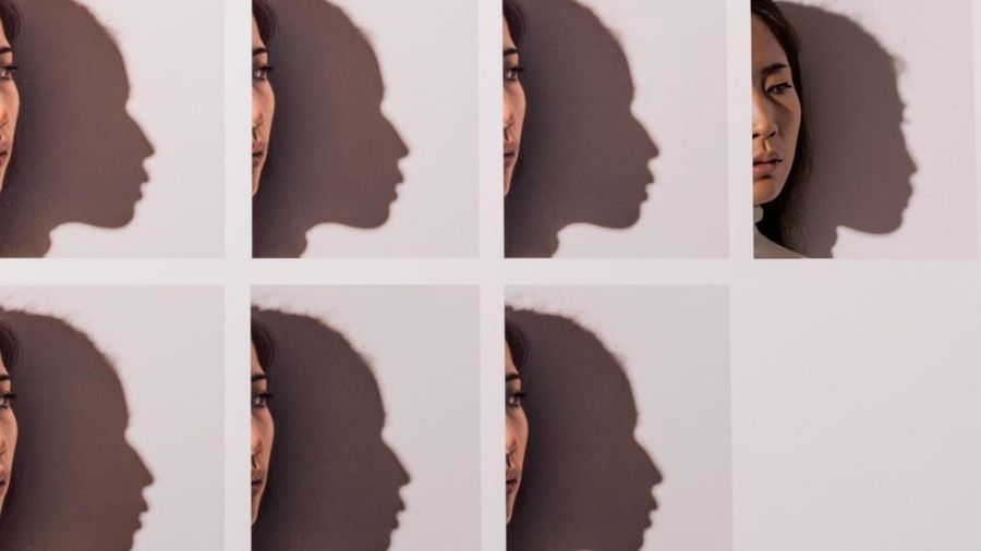 "Как я научилась жить с многими "я" 2 03cced0e1746e87b031ad776e068e471