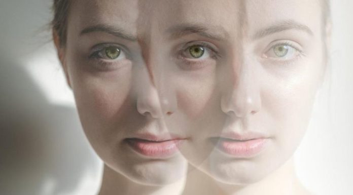 «Как я научилась жить с многими «я»