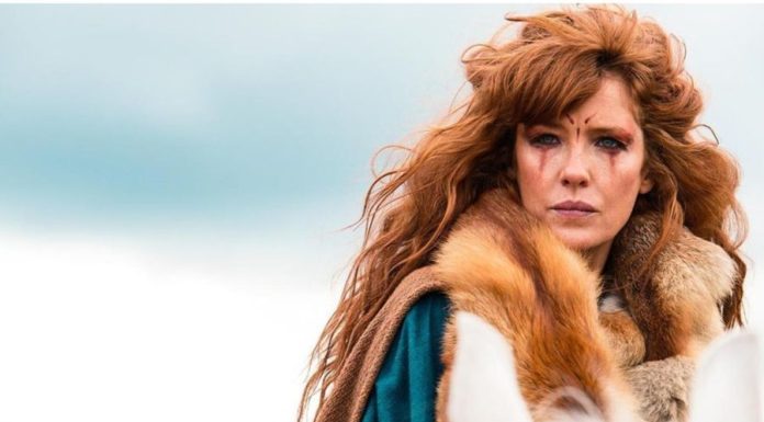 Лучшие сериалы 2018 года