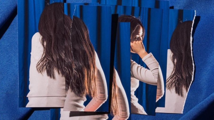 "Как я научилась жить с многими "я" 4 b03ec6b08984497baae8f29325a087f8