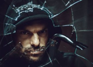 Как мыслит вор, который грабит дома