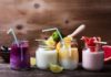 Как пищевая промышленность экспериментирует со вкусом и цветом еды