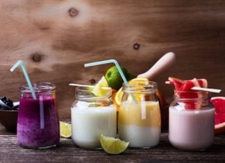 Как пищевая промышленность экспериментирует со вкусом и цветом еды