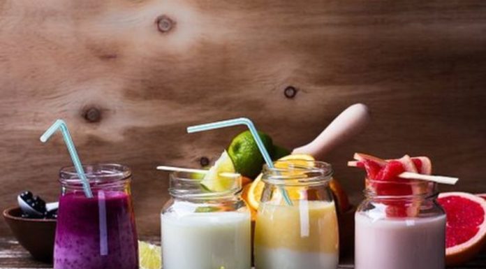 Как пищевая промышленность экспериментирует со вкусом и цветом еды