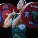 Если бы женщины стали физически сильнее мужчин