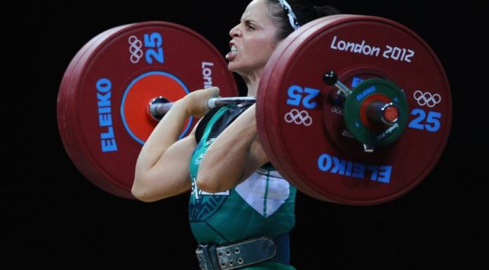 Если бы женщины стали физически сильнее мужчин