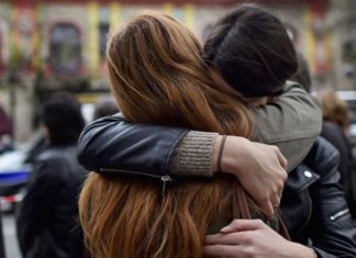 Почему во время трагедий простые люди становятся героями