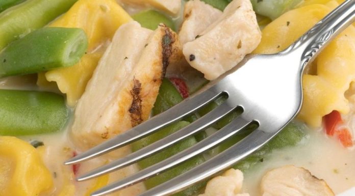 Как приготовить вкусное блюдо в микроволновке?