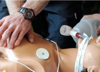 5 ошибок во время первой неотложной помощи