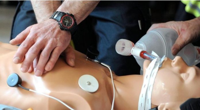 5 ошибок во время первой неотложной помощи