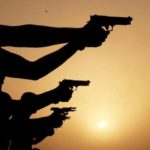 Каким будет мир, если исчезнет вся огнестрельное оружие