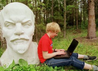 Как в Советском Союзе провалились попытки создать интернет