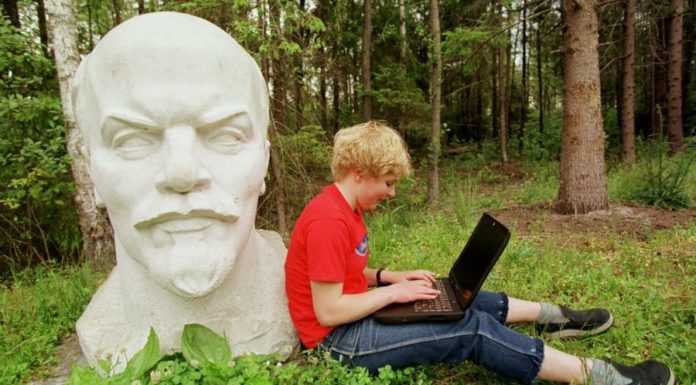 Как в Советском Союзе провалились попытки создать интернет