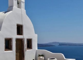 Как видят цвета англичанин, украинец, грек