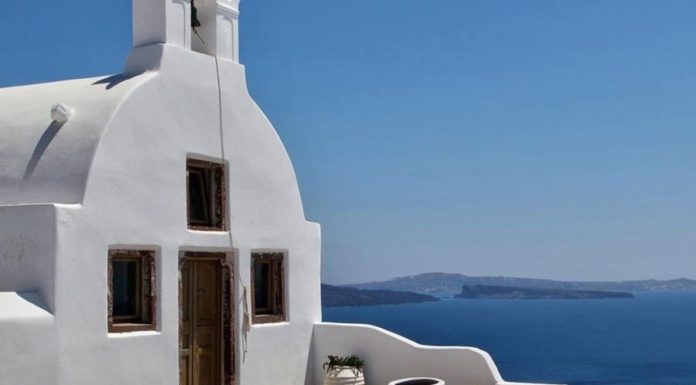 Как видят цвета англичанин, украинец, грек