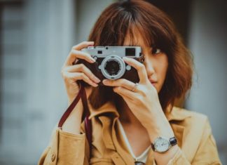 Возрождение пленок, пластинок, ручек и бумаги