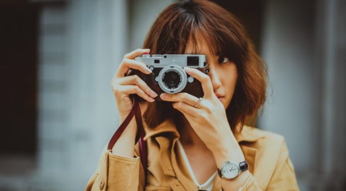 Возрождение пленок, пластинок, ручек и бумаги