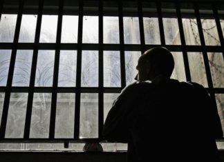 Как тюрьма меняет личность человека
