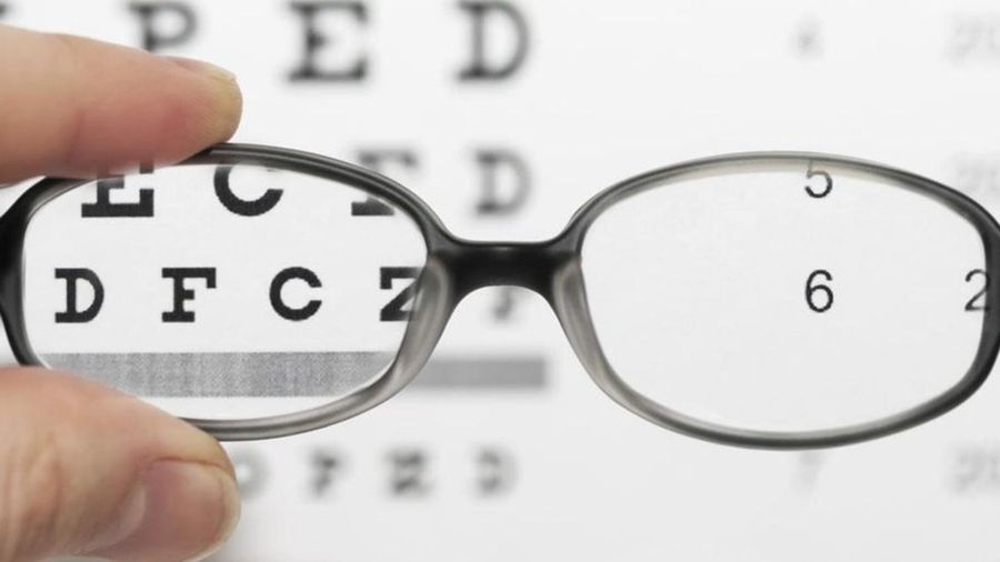 Почему мы близорукие? 4 450d22e8c9d5b6a116dd29f696790e8e