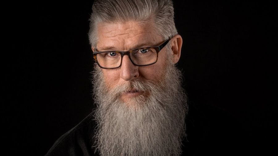 Можно ли поседеть за одну ночь? 1 4b7d460d0289dd0d4013658e5bb6d94d