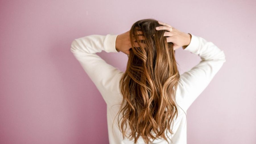 Можно ли поседеть за одну ночь? 2 74445402764a7da18795639aafbf9233