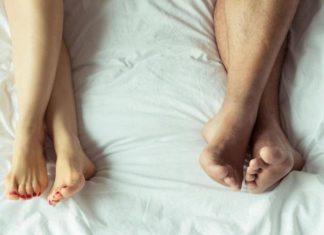 Действительно другие люди занимаются сексом чаще, чем вы?