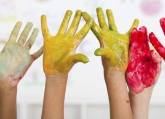 Или школа убивает творческое мышление?