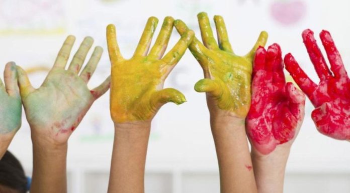 Или школа убивает творческое мышление?