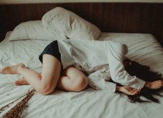 Пять стадий горя — правда или миф?