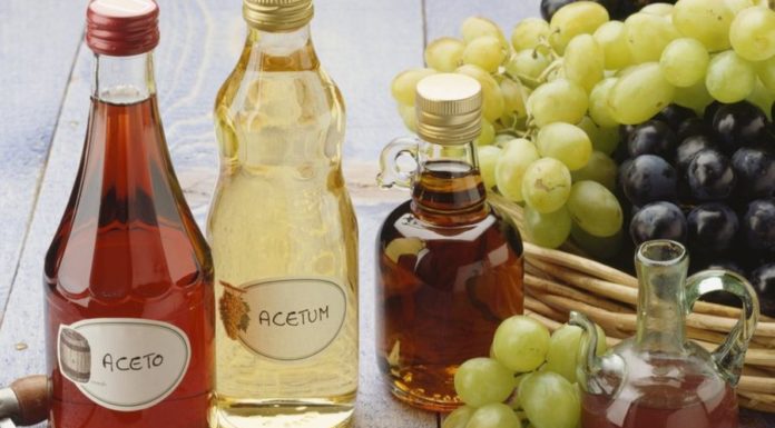 Яблочный уксус — панацея от всех недугов?