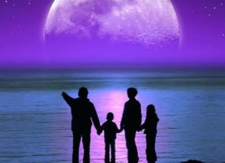 Какими будут дети, рожденные в космосе