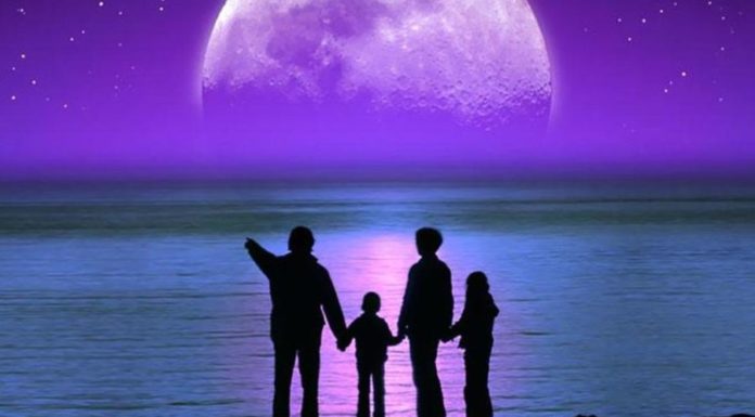 Какими будут дети, рожденные в космосе