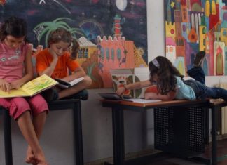 На оценки в школе влияют в первую очередь гены, а не интеллект