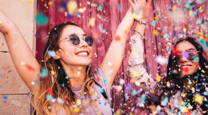 Как «прокачать» счастье за 10 минут