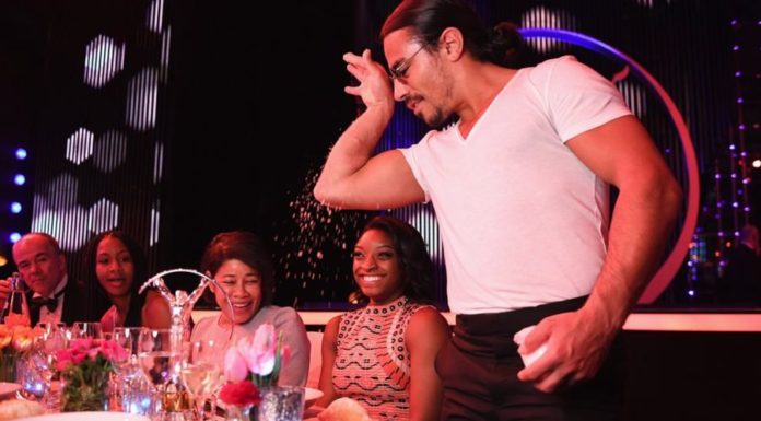 Сколько соли не вредит вашему организму?