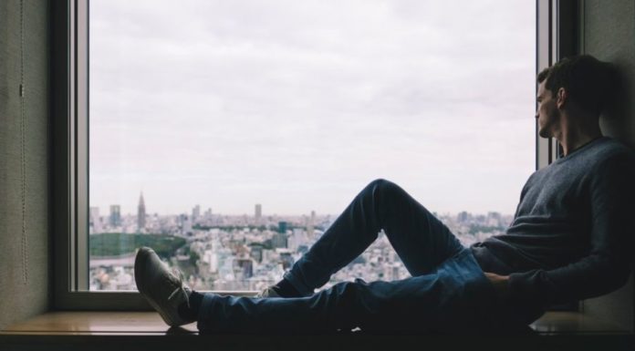 Пять неожиданных фактов об одиночестве