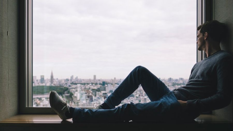 Пять неожиданных фактов об одиночестве 1 e284735375a5eff8f84fe0fbc68bce0a