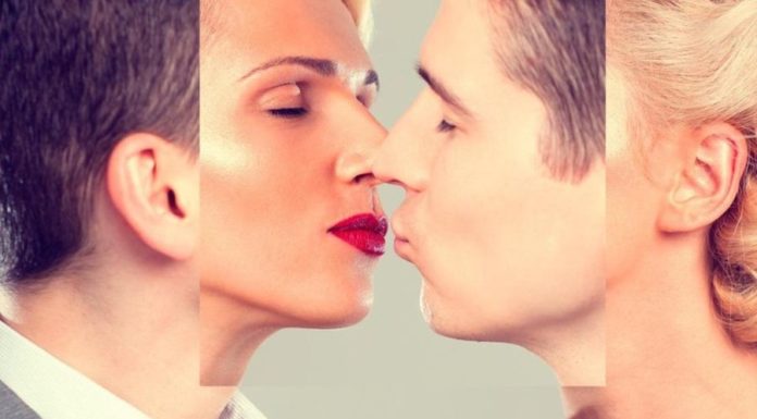 Действительно отношения счастливее, когда партнеры похожи друг на друга?