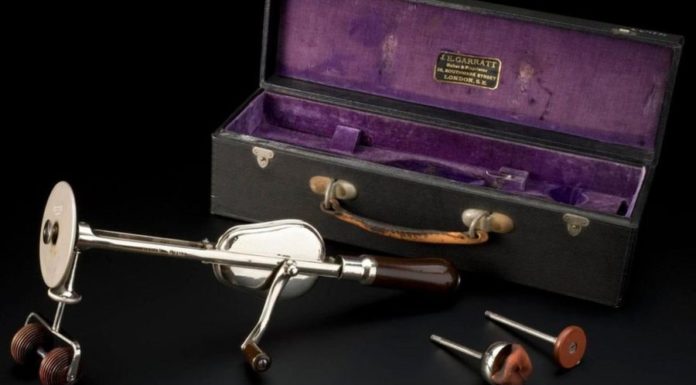 От медицинского инструмента до секс-игрушки: непростая история вибратора