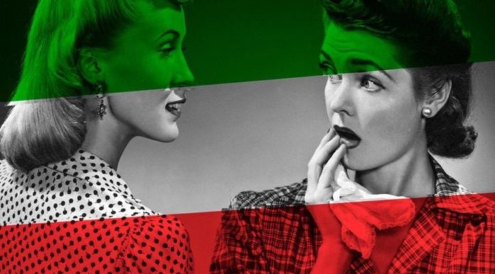 Черты личности, которые не имеют названия в английском и украинском языках