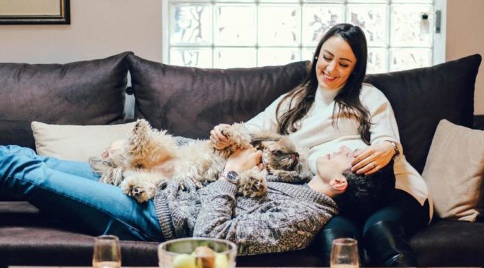 Пять неожиданных фактов о любви и отношениях