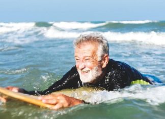 3D принтеры и черви: как человечество преодолеет старения