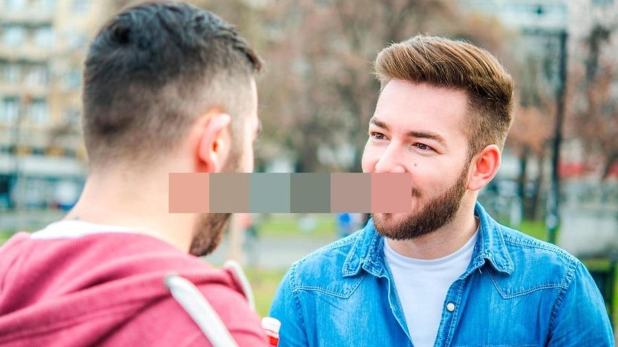 Про ваши интимные отношения расскажет... голос 4 9462de6b05a5d5772f4efc8af037d553