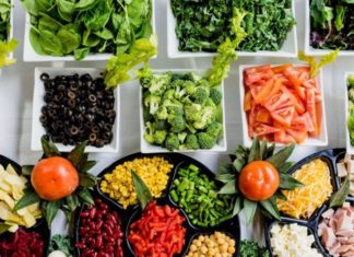 100 самых питательных продуктов в мире. Сало — в десятке