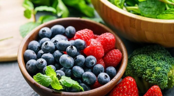 Детокс-диеты: помогают ли они на самом деле