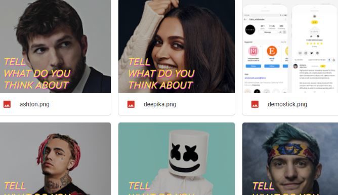 Перспективы компании Stickeroid