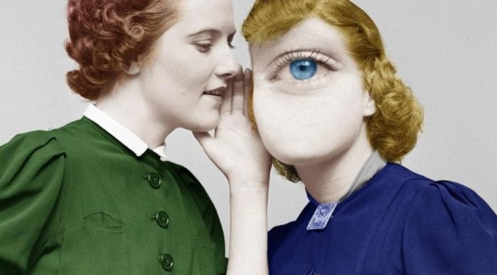 Восприятие запахов, вкусов и цветов зависит от языка, которым мы говорим