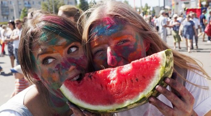 Нитраты в еде могут быть полезными, но при одном условии