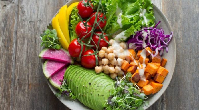 Великий пост — время стать веганом и, возможно, навсегда?